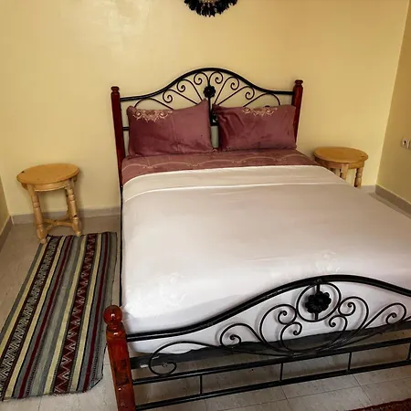 Riad Dar Malak